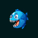 Evil Fish
