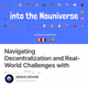 Navigating Decentralization and Real-World Challenges with Nouns ⌐◨-◨