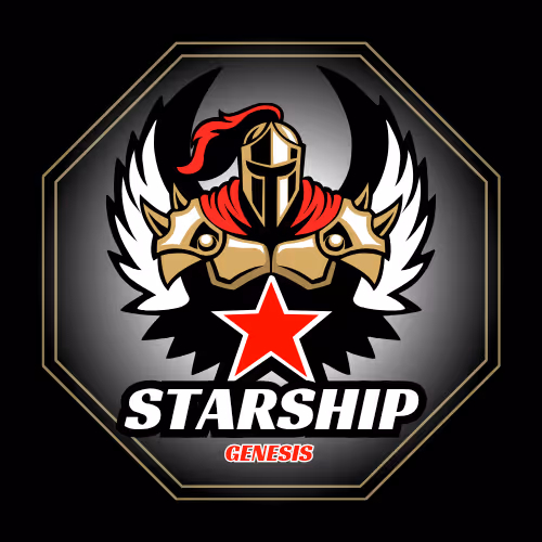STARSHIP GENESIS
