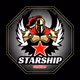 STARSHIP GENESIS