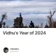 Vidhu's Year of 2024