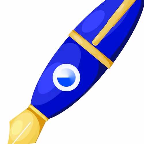 Blinker City Bulletin