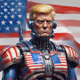 SUPER TRUMP AI