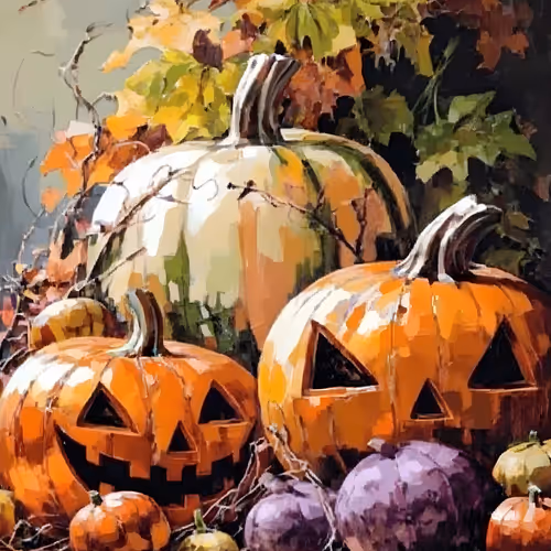 PumPkins