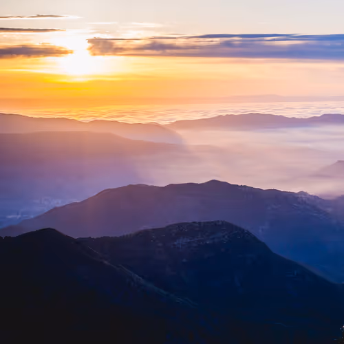 One Final Album by Joseph Pixler