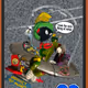 Scrodom the Martian