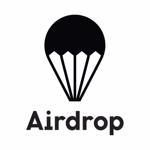 Airdrops