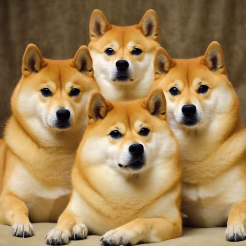 The Four brothers