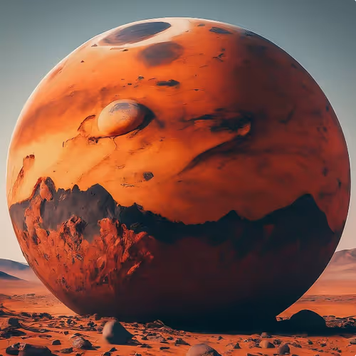 Mars