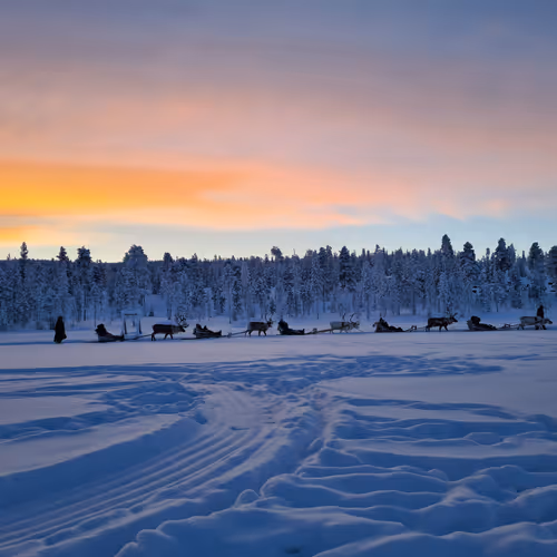 Lapland Finland