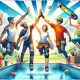 Onchain Summer Vibes