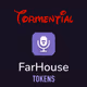 Tormential FarHouse Tokens