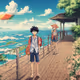 Summer Anime
