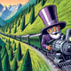 Degen Trains