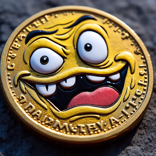 Crypto Chaos Coin
