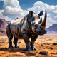 Rhinos