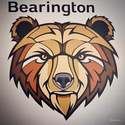 Based Bearington