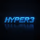 Hyper3