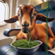 Higher the Goat