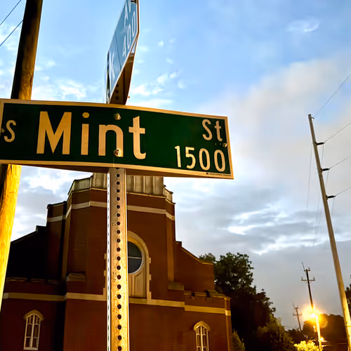 MintSt
