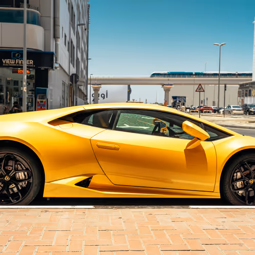 My Dream