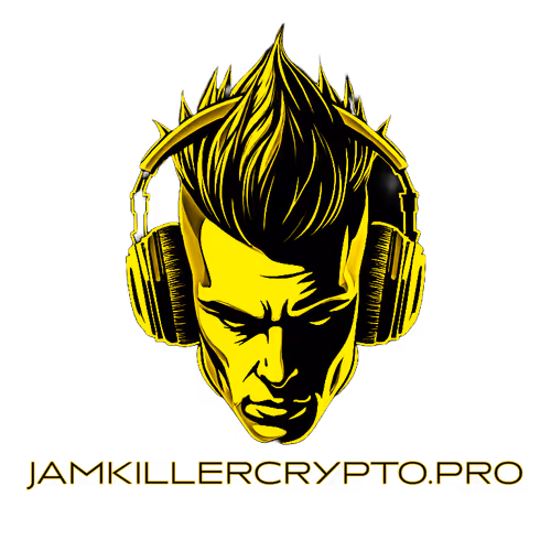 Jam Killer Crypto