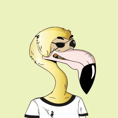 Base FlamingoEnsemble