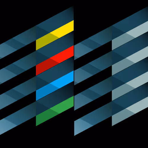 Shadows of the Windowscape