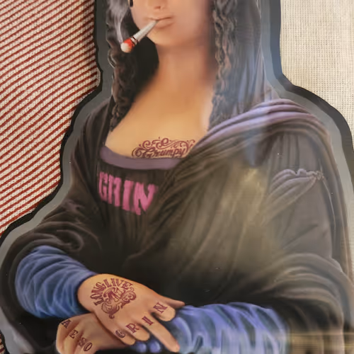 mary j lisa