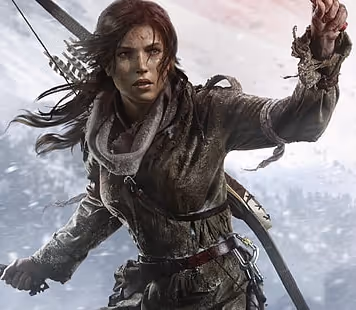 Tomb Raider