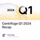 Centrifuge Q1 2024 Recap