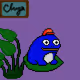 Mr"frog