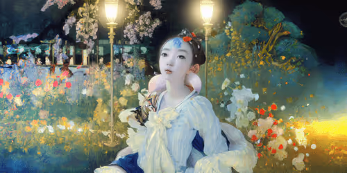AI by Claire Silver
