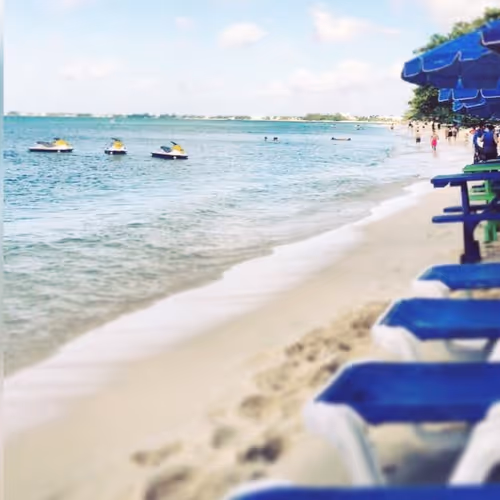 Island
