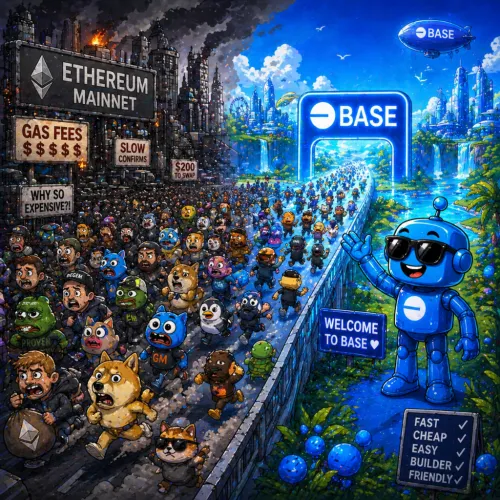 The Great Migration