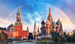 Moscow on Base