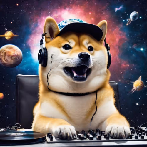 DOGE BASE World