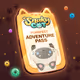 Snaky Cat: Purrfect Adventure Pass