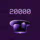 20k negeD's