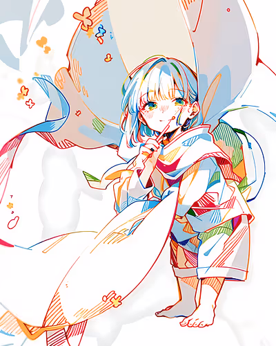 Zora Posts