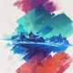 Winter House of Color
