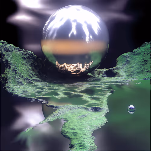 Contemporary Simulations