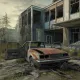 Abandoned #01
