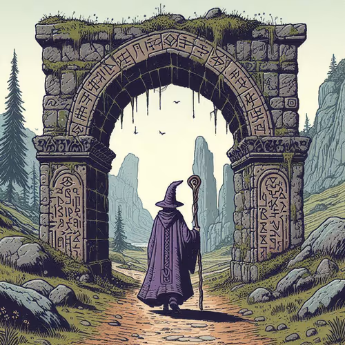 Fargotten Runes Wizard Casters