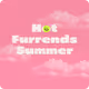 Hot Furrends Summer