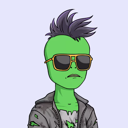 Justan Alien On Earth