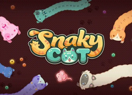 Snaky Cat Point