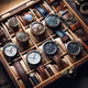 watch collention