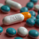 Pill Base
