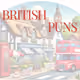BRITISH PUNS